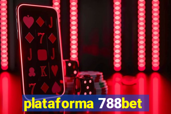 plataforma 788bet